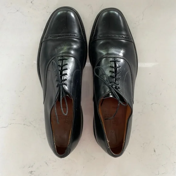 Allen Edmonds | Shoes | Allen Edmonds Byron Dress Shoes 